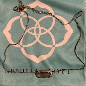 KENDRA SCOTT Necklace
